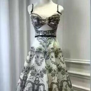 ZIMMERMAN Tent Dress